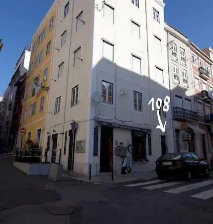 Alfama Flat Daire