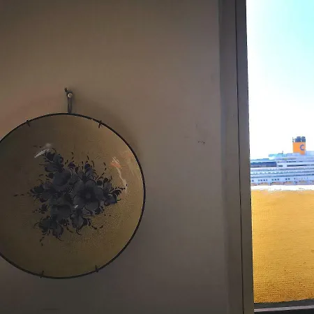 Alfama Flat Daire *