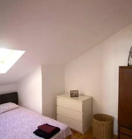 Alfama Flat * Lisboa