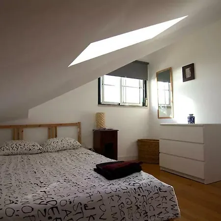 Daire Alfama Flat