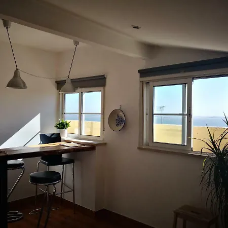 Alfama Flat *