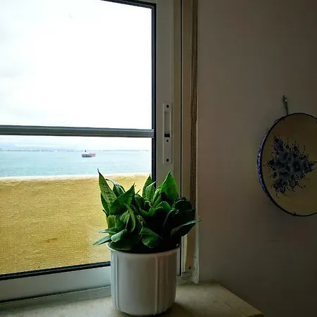 Daire Alfama Flat *