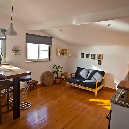 Alfama Flat Daire