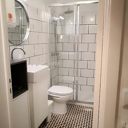 Alfama Flat Daire