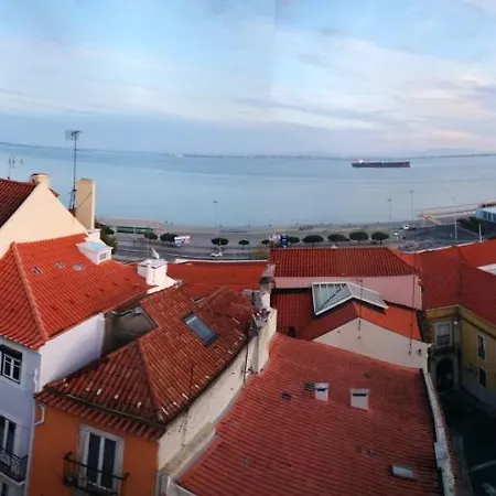Alfama Flat