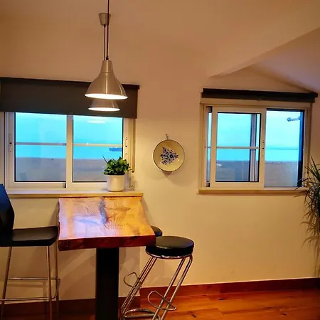 Alfama Flat Lisboa