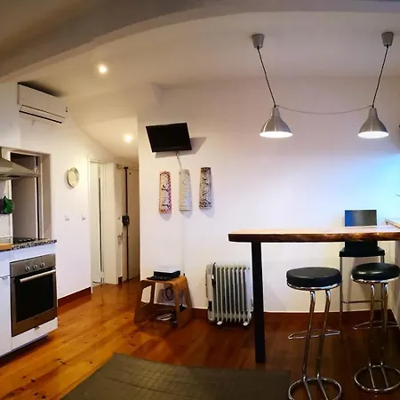 Alfama Flat
